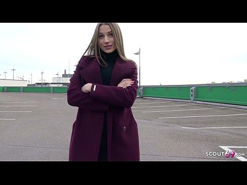❤️ NEMECKÝ SKAUT JE SEN DOTÝKAJÚCI SA STEELE, PARKOVISKO TELLTALE A SEXY ZA PENIAZE ❤️ Krásne porno na sk.killvs.top ❤