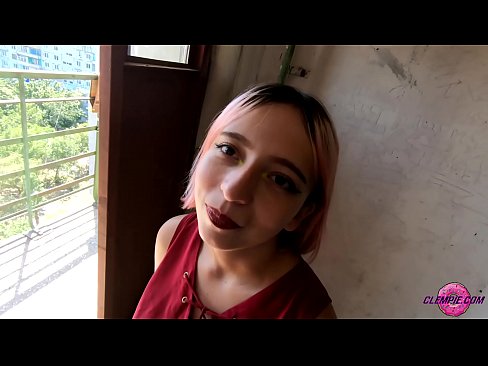 ❤️ Študentka zmyselne fajčí cudzinca vo vnútrozemí - strieka mu na tvár ❤️ Krásne porno na sk.killvs.top ❤